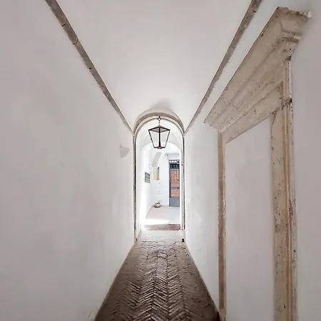Appartamento Ruby House Campo De' Fiori *