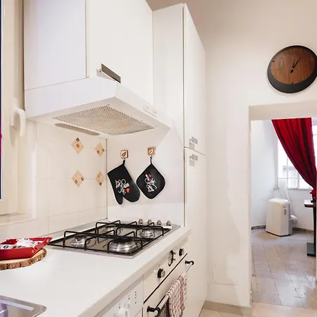 Ruby House Campo De' Fiori * Roma