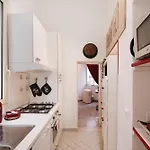 Ruby House Campo De' Fiori Appartement Rome