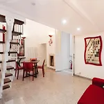 Ruby House Campo De' Fiori Appartement *