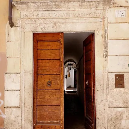 Ruby House Campo De' Fiori * Rome