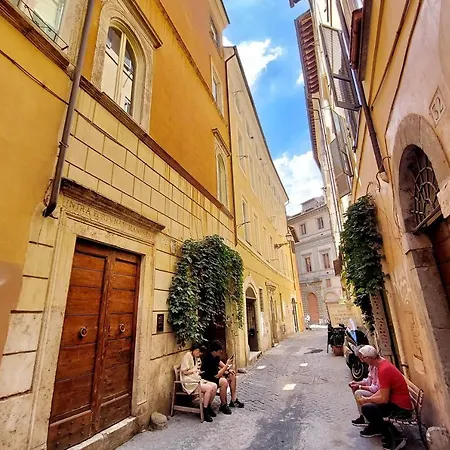 Ruby House Campo De' Fiori *