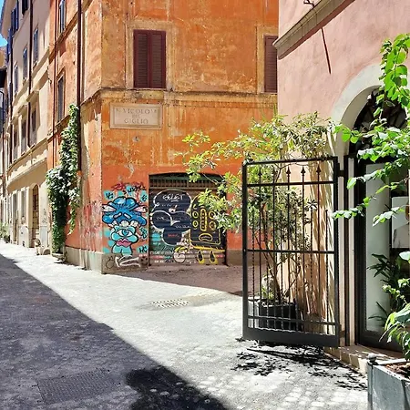 Ruby House Campo De' Fiori *