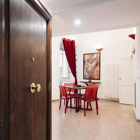 Ruby House Campo De' Fiori