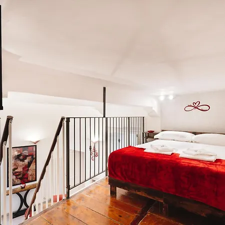 Ruby House Campo De' Fiori