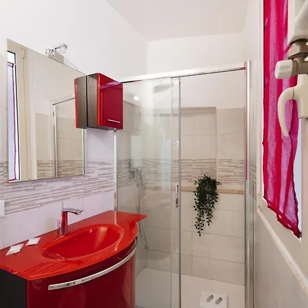 Ruby House Campo De' Fiori Rome