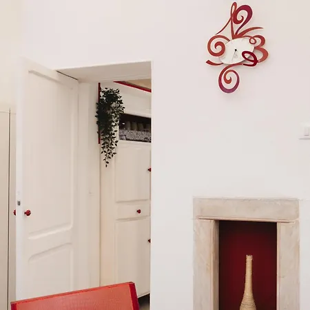 Appartement Ruby House Campo De' Fiori