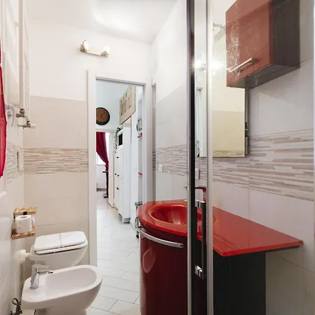 Ruby House Campo De' Fiori * Rome