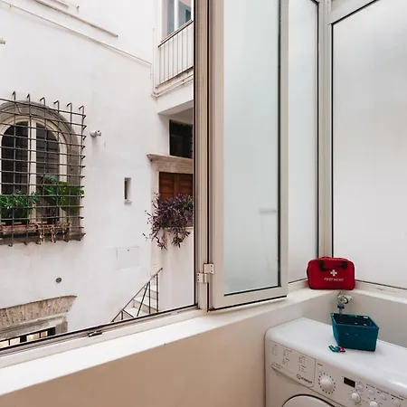 Appartement Ruby House Campo De' Fiori Rome