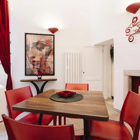 Ruby House Campo De' Fiori Rome