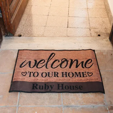 Ruby House Campo De' Fiori * Rome