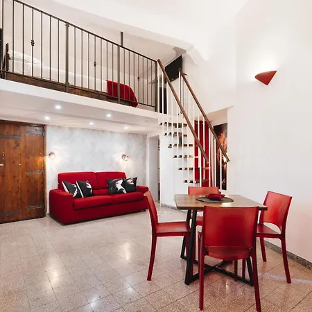 Ruby House Campo De' Fiori Rome